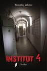 Buchcover Institut 4