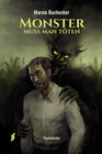 Buchcover Monster muss man töten