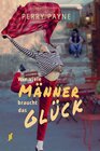 Buchcover Wie viele Männer braucht das Glück