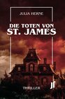 Buchcover Die Toten von St.James