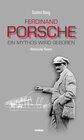 Buchcover Ferdinand Porsche