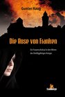 Buchcover Die Rose von Franken