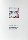 Buchcover Frauke Beeck