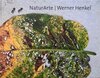Buchcover Werner Henkel. NaturArte