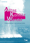 Buchcover Alltag. Konflikt. Wandel