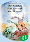 Buchcover Luis und die Freundschaft der Blumen