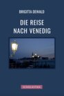 Buchcover Die Reise nach Venedig