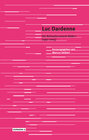 Buchcover Luc Dardenne