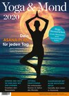 Buchcover Yoga & Mond 2020