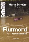 Buchcover Flutmord