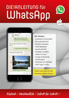 Buchcover WhatsApp für das iPhone ganz einfach erklärt