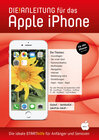 Buchcover DIE ANLEITUNG für das iPhone (iOS13)