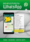 Buchcover WhatsApp für Android-Smartphones ganz einfach erklärt