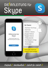 Buchcover Die Anleitung für Skype