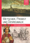 Buchcover Metscher, Probst und Desreumaux