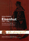 Buchcover Johann Friedrich Eisenhut (1667 - 1749)
