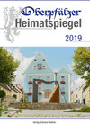 Buchcover Oberpfälzer Heimatspiegel / Oberpfälzer Heimatspiegel 2019