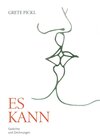 Buchcover Es kann