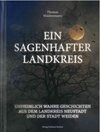 Buchcover Ein sagenhafter Landkreis