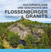 Buchcover Kulturgeologie und Geschichte des Flossenbürger Granits