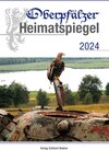 Buchcover Oberpfälzer Heimatspiegel / Oberpfälzer Heimatspiegel 2024
