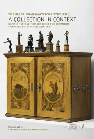 Buchcover ISBN 9783947251001