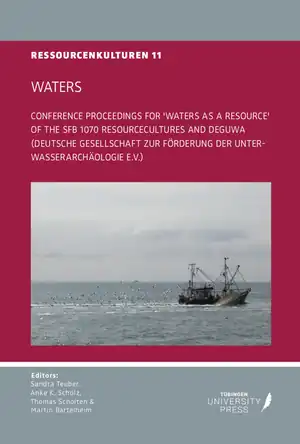 Buchcover ISBN 9783947251230