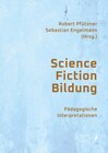 Buchcover Science Fiction Bildung