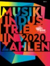 Buchcover Musikindustrie in Zahlen 2020