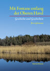 Buchcover Mit Fontane entlang der Oberen Havel