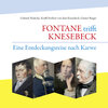 Buchcover FONTANE trifft KNESEBECK