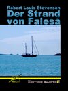Buchcover Der Strand von Falesá