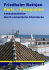 Buchcover Paris -> Patagonien