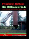 Buchcover Die Höllenschmiede