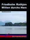 Buchcover Mitten durchs Herz