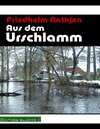 Buchcover Aus dem Urschlamm