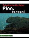 Buchcover Finn, fangan!