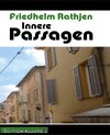 Buchcover Innere Passagen