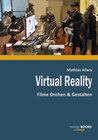 Buchcover Virtual Reality