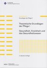 Buchcover Grundlagen der Pflege C