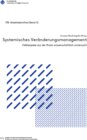 Buchcover Systemisches Veränderungsmanagement