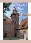 Buchcover Die Klosterkirche St. Marien zu Osterholz