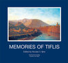 Buchcover Memories of Tiflis