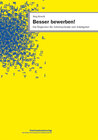 Buchcover Besser bewerben!