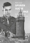 Buchcover Spurensuche 1945