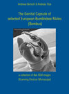 Buchcover The Genital Capsule of selected European Bumblebee Males (Bombus)