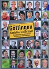 Buchcover Göttingen - Gesichter einer Stadt