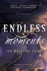 Buchcover Endless Moments