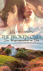 Buchcover The Broken Ones