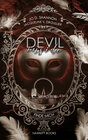 Buchcover Devil Inside - Finde mich